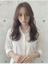 ノイ(noi) ゆるふわ巻き髪スタイル