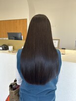 ピシェ ヘア デザイン(Piche hair design)&nbsp;ロング×ダメージレス