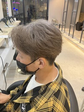 リア 近鉄八尾店(Lia) Wカラー☆