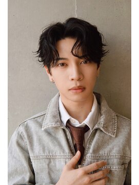 アリスバイアフロート 自由が丘(ALICe by AFLOAT) シャドウセンターパート