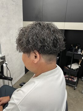 モエバイアリア(Moe by aria) ツイストスパイラル