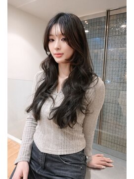 スノッブ(SNOB) ロングレイヤー○浜本大志