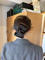 ルーメ(lume)&nbsp;リボンカチモリ