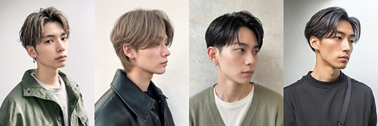 ウル(uru)のサロンヘッダー