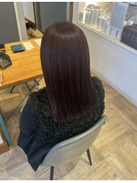 ソポルク ヘアー(Sopolku hair)&nbsp;髪質改善トリートメント