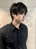 最新texture cut/shaggy cut /razor cut/今井咲良