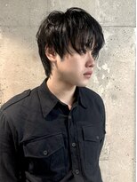 オルカ(ORCA) 最新texture cut/shaggy cut /razor cut/今井咲良