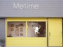 ミータイム(Me time)