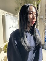 コノカ 北浜(KONOKA)&nbsp;レイヤースタイル/ロング