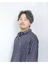 アフロディーテ 泉中央店(Aphrodite)&nbsp;熱海 和弘