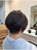 スッキリショート