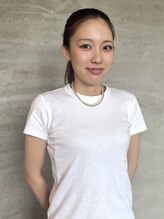 アレス ヘアーリビング ARES・HAIRLIVING 水谷 瀬那