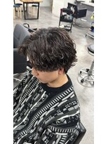 ネイバー 立川(Neighbor)&nbsp;ナミマキパーマ
