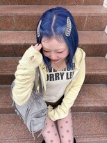 エンドット(en.)&nbsp;blue×チャンモリ