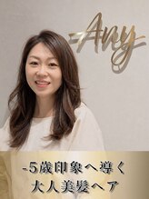 エニィ 池袋西口(Any)&nbsp;AKIKO Y