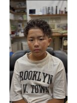 ヴェルゴ(vellgo)&nbsp;くるくるパーマ、ぐるぐるパーマ