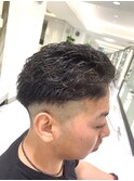 すっきりショート