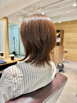 アーティクル(Article) 【Article 二子玉川】ナチュラルくびれレイヤー