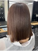 髪質再生トリートメント