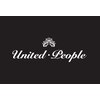 ユナイテッドピープル(united people)のお店ロゴ