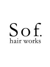 Sof. hair works