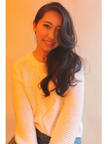 セレニーテ(SERENITE) ニュアンスミックスウエーブ