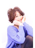 【+ libero. hair labo】 ☆ヌーディー☆　オシャレ女子世代