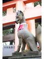 アーデン(Arden) 京都に行ってきました。旅行が好きです。