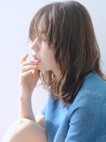 ヴィジョン(VISION)&nbsp;【VISION aoyama】ヘルシーベージュグレージュ