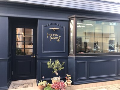 ヘアーサロン イノウエ(HAIRSALON INOUE)