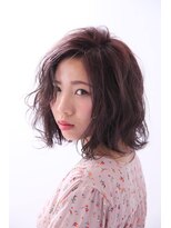 ソーホー ニューヨーク シズオカ(SOHO newyork SHIZUOKA)&nbsp;大人かわいいグラデーションカラー