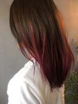 ザ ブレンド(the' Blend)&nbsp;グラデーションカラー