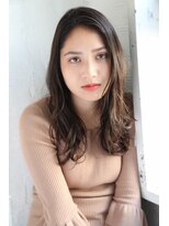 ネオリーブリノア 北千住東口店(Neolive Linoa)&nbsp;簡単低温デジタルパーマ