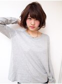 セクシーボブ