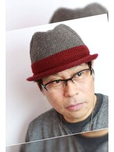 グランディールドゥワカクサ(Grandir de Wakakusa) 野田 裕治