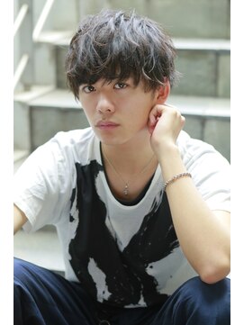 リップス 仙台ロフト(LIPPS) サンマッシュ