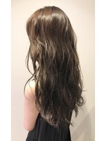 ロンド レグリーズ 立川(Lond leglise)&nbsp;【槌矢圭悟】透明感カラー/アッシュ/くすみカラー