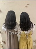 Legami 双子トリートメント