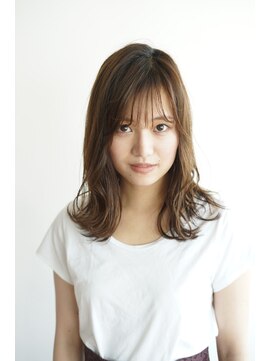 プロデュース 古淵店(Produce) 華やかゆるふわ巻き【町田/相模原/古淵】