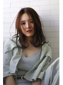 Sungoose 前髪イメチェンくびれイヤリングカラー