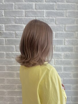 エムロード 深草店 ピンクミルクティー