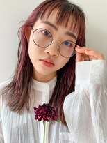 ファルファラ(farfara)&nbsp;【farfara】フレーミングストレート（問屋町テラス）