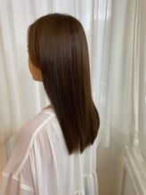 【oggi ottoトリートメント】完全オーダーメイドのハイスペックトリートメント 