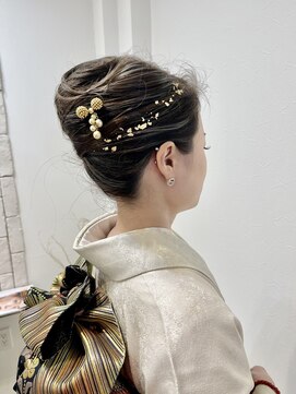 レイシア(Racia..) 成人式セット