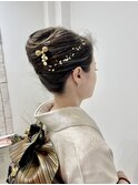 成人式セット