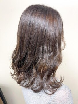 オアシスガーデン 葛西店(Oasis GaRDEN) ミルキーベージュ