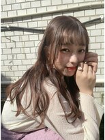 エミュ 天文館店(eMu) 透明感!ブルージュ