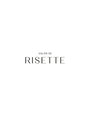 サロンドリゼット(SALON DE RISETTE) ご指名 なし