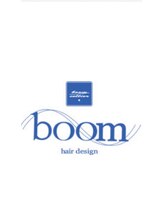 ヘアメイクサロン ブーム ヘアデザイン(boom hair design) 。 ゆうこ