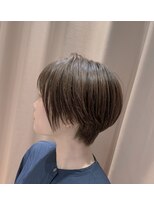 アンチェ(Anche)&nbsp;ショートフォワード